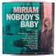 Miriam - Nobody's Baby